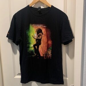 Regal Bob Marley Collector’s Tee